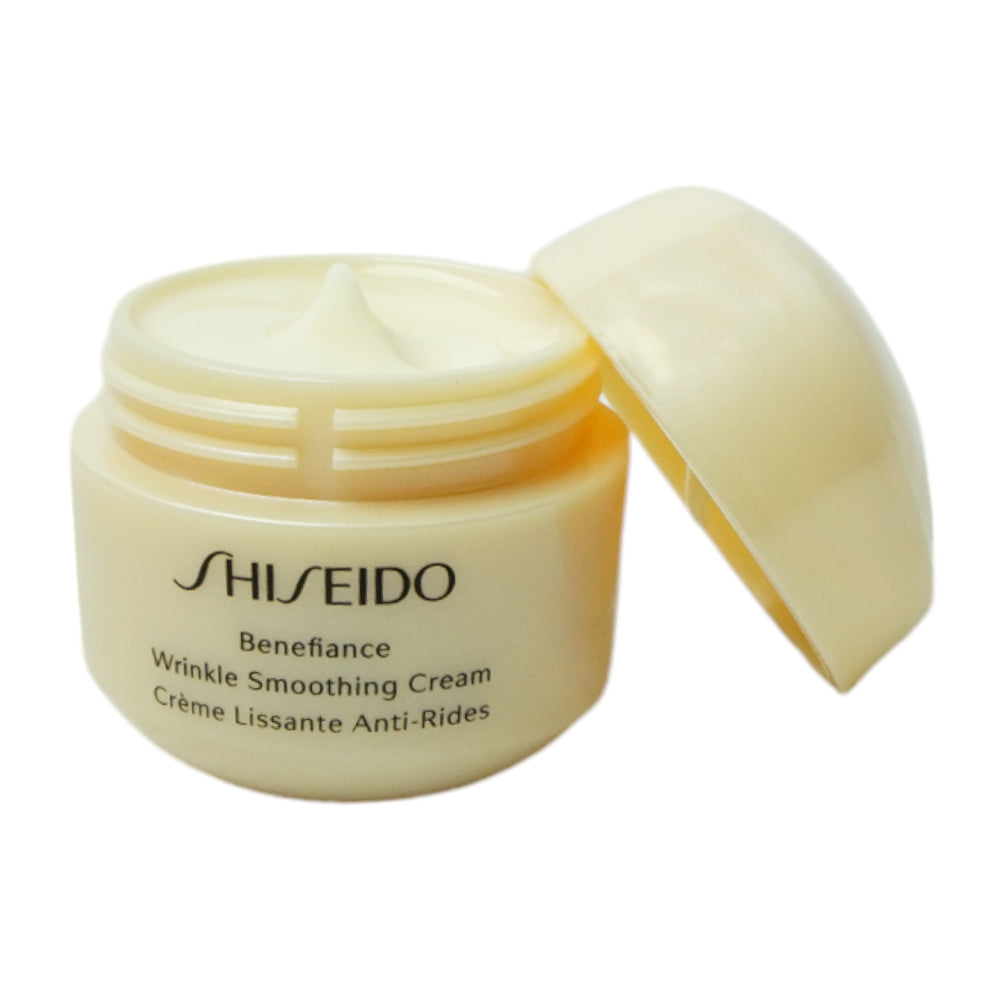 SHISEIDO SET SKIN CARE