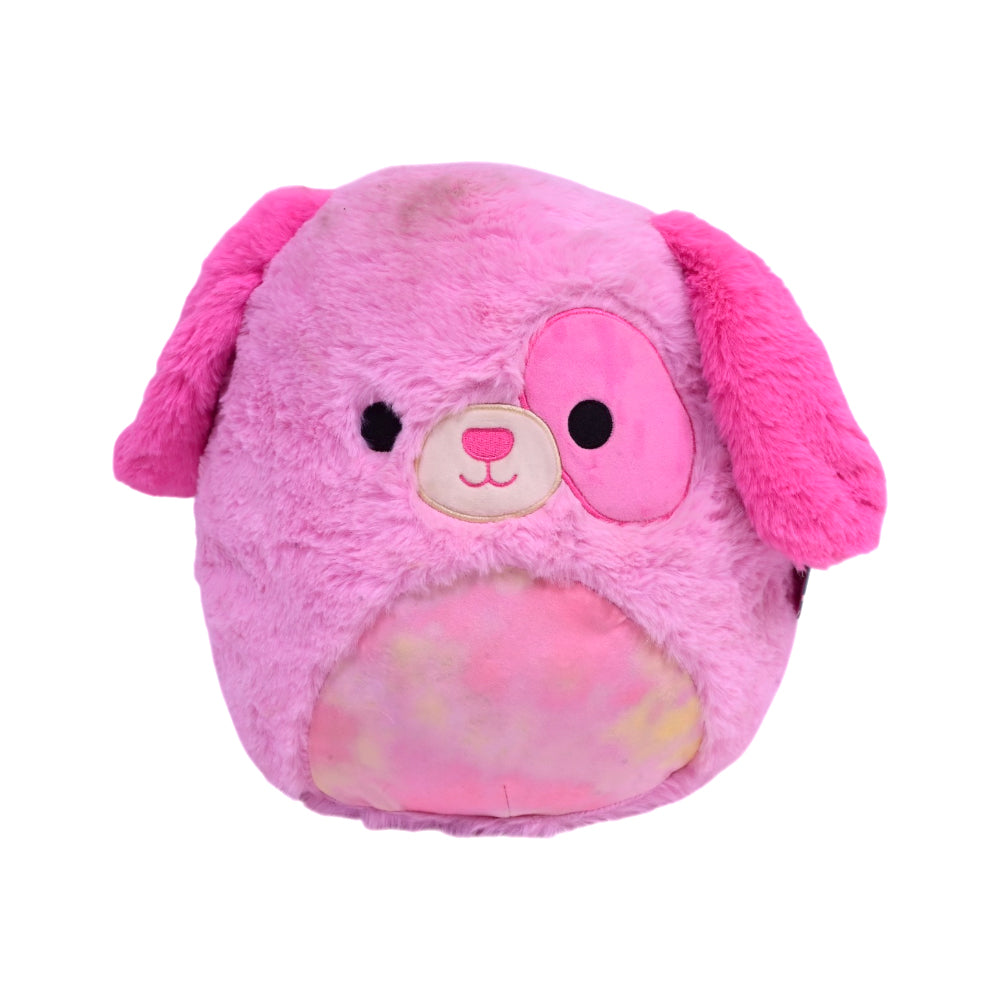 SQCR00371 SQUISHMALLOWS SOFT CHASEN 12 INCH A.I