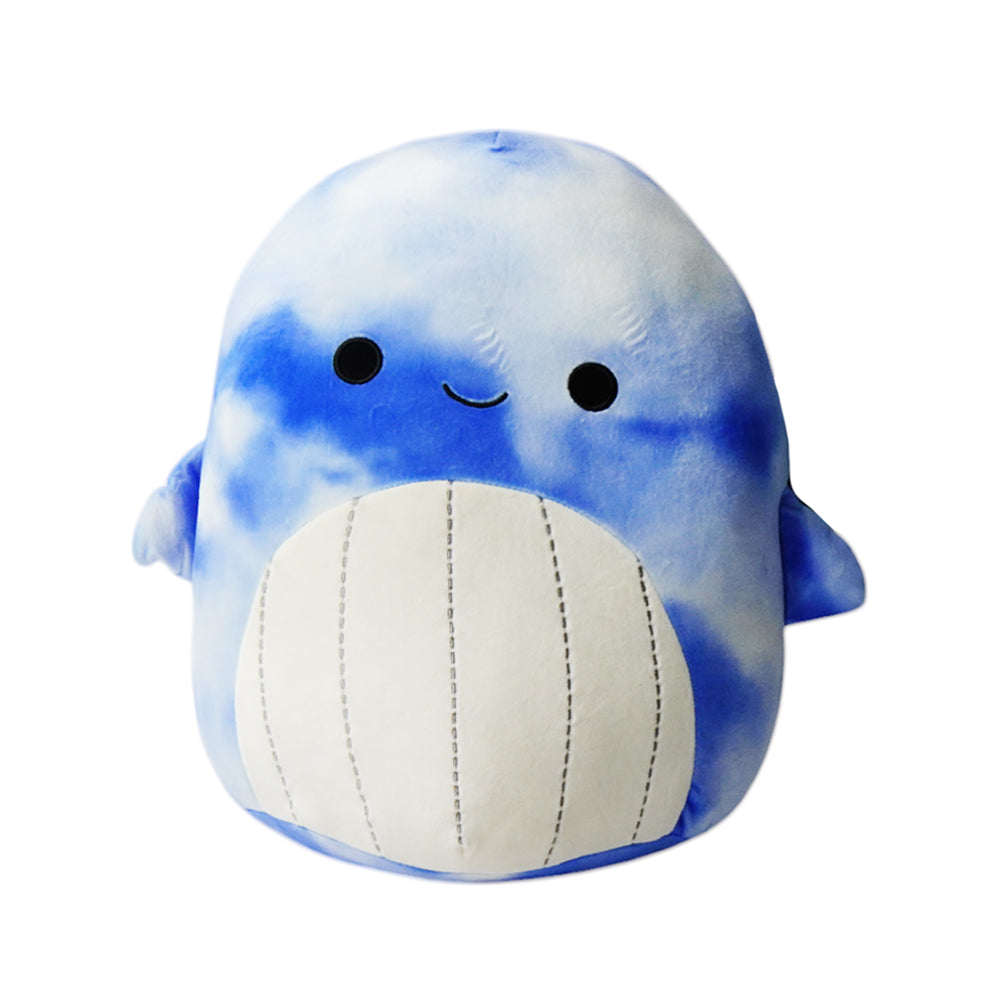 SQCR03217 SQUISHMALLOW SAMIR 14INCH
