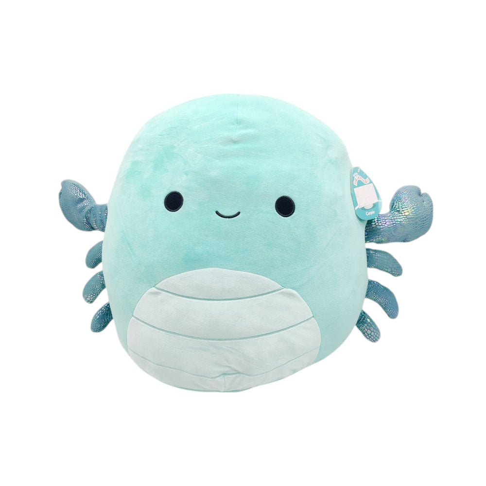 SQCR04209 SQUISHMALLOW CARPIO 16INCH