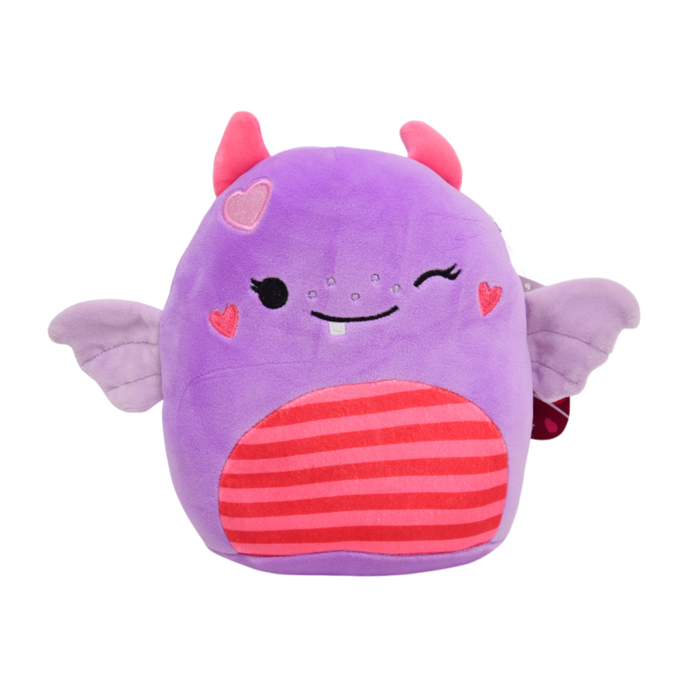 SQVA00835 SQUISHMALLOWS SOFT ATWATER 7.5 INCH A.I