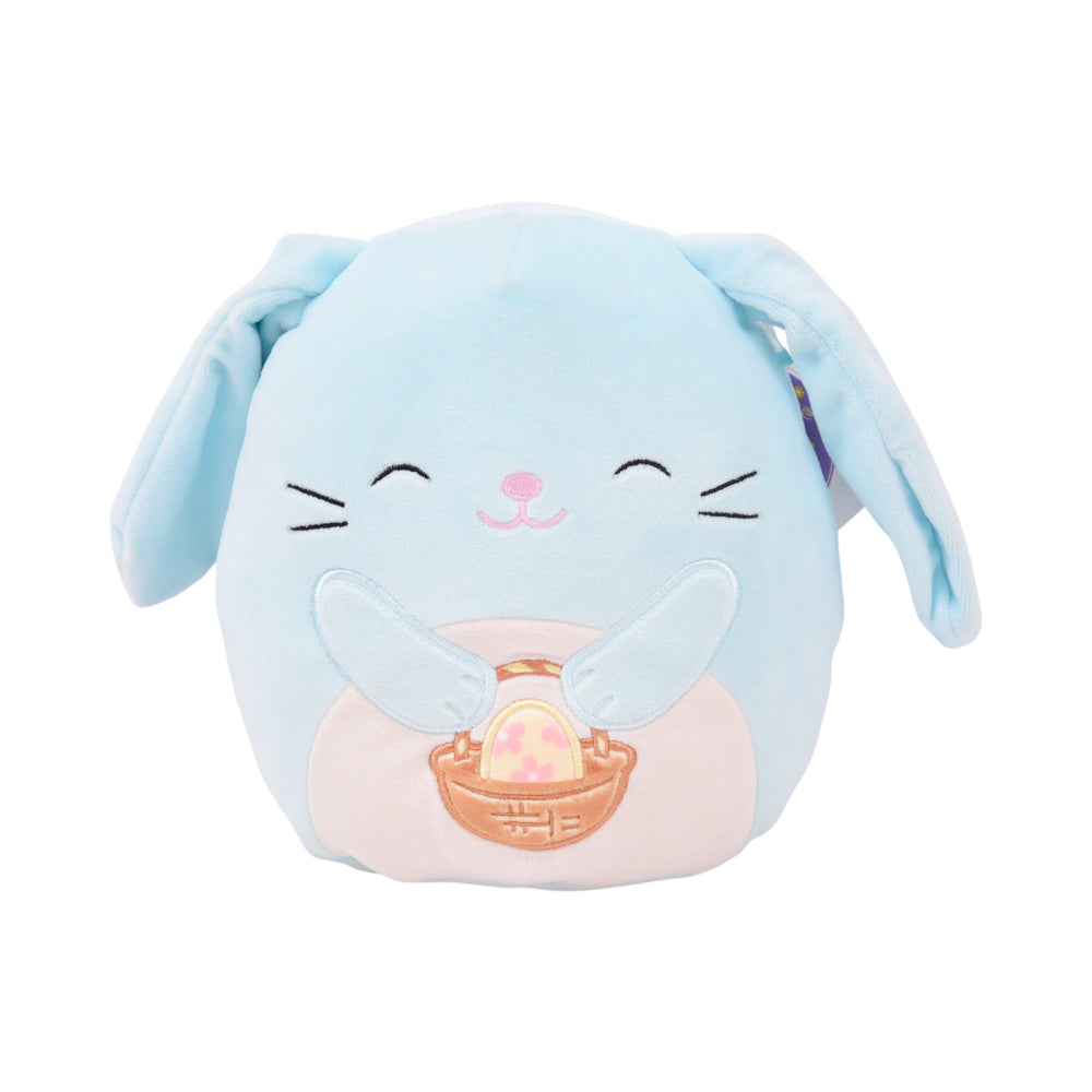 SQER00823 SQUISHMALLOW SOFT BUTTONS 7.5 INCH A.I