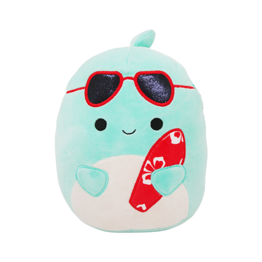SQCR05372 SQUISHMALLOWS SOFT PERRY 7.5INCH A.I