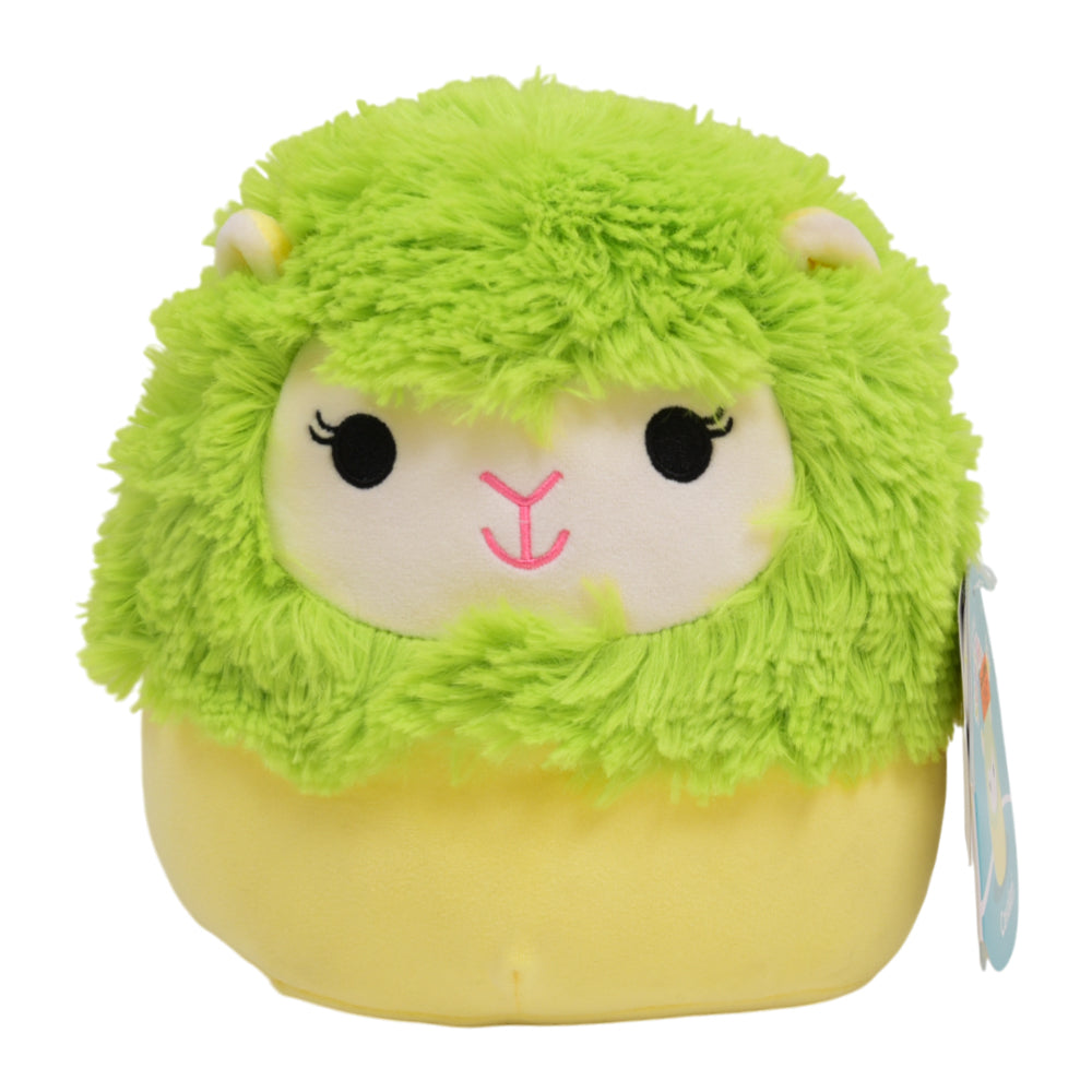 SQCR05374 SQUISHMALLOWS SOFT CAVALERI 7.5INCH A.I