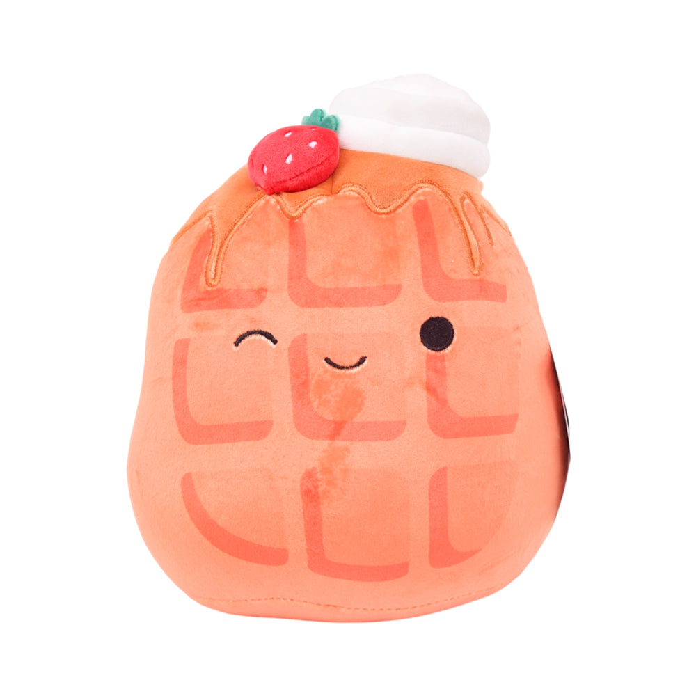 SQCR05376 SQUISHMALLOWS SOFT WEAVER 7.5INCH A.I