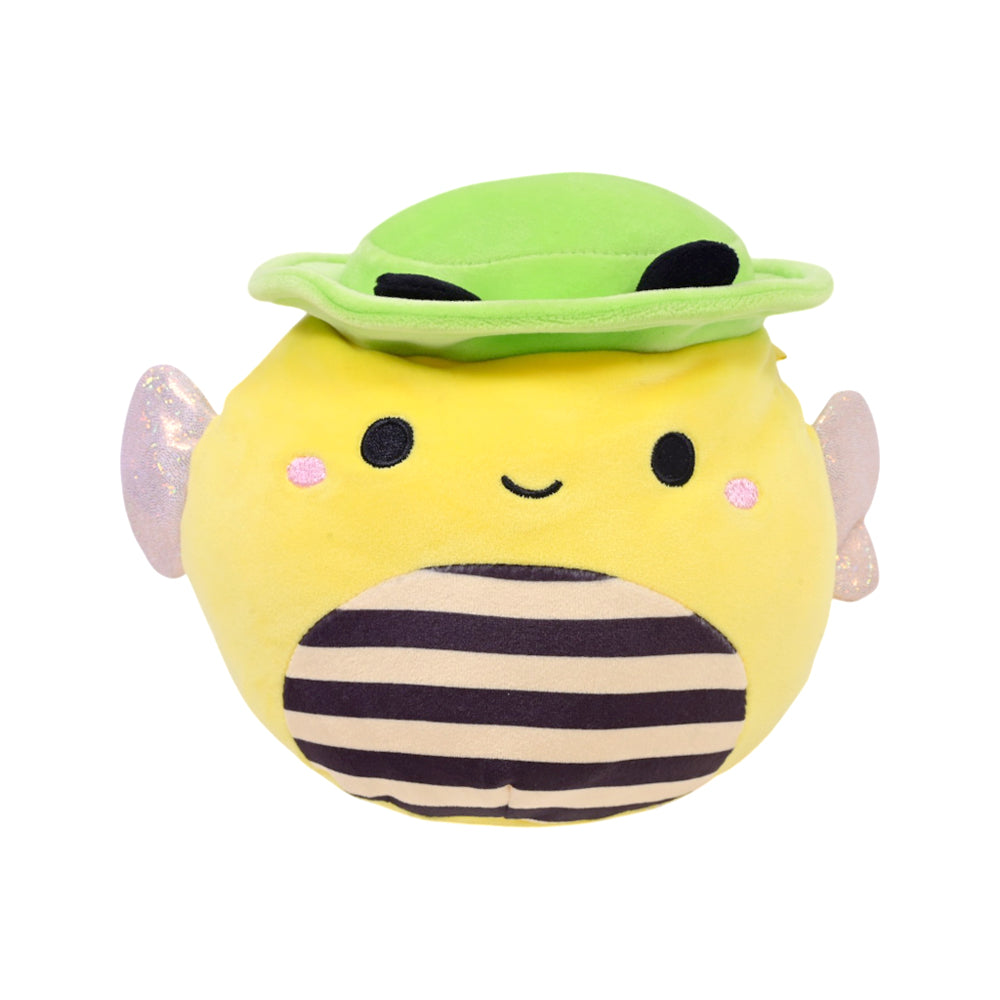 SQCR05386 SQUISHMALLOWS SOFT SUNNY 7.5 INCH A.I