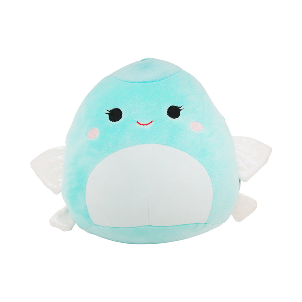SQCR05387 SQUISHMALLOWS SOFT BETTE 7.5 INCH A.I