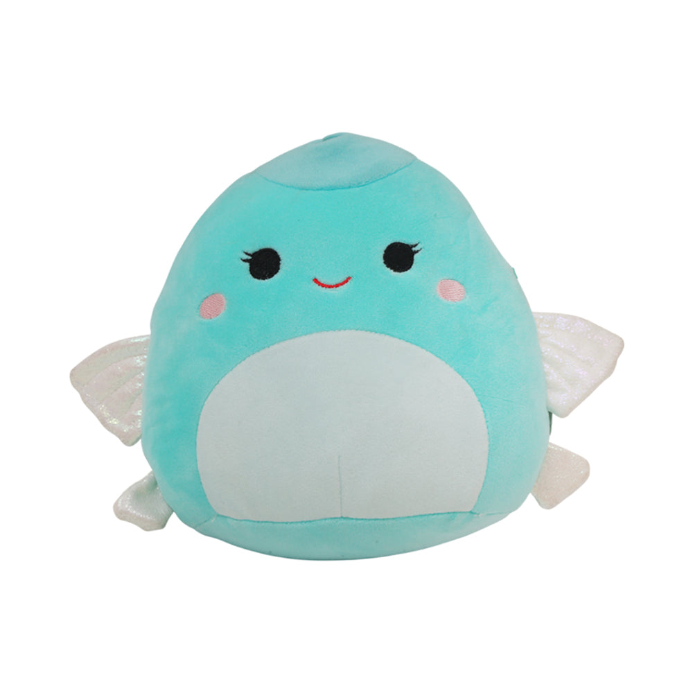 SQCR05387 SQUISHMALLOWS SOFT BETTE 7.5 INCH A.I