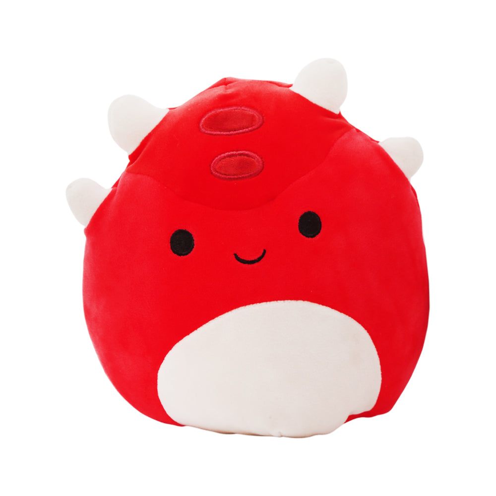 SQCR05388 SQUISHMALLOWS SOFT SERGIO 7.5 INCH A.I