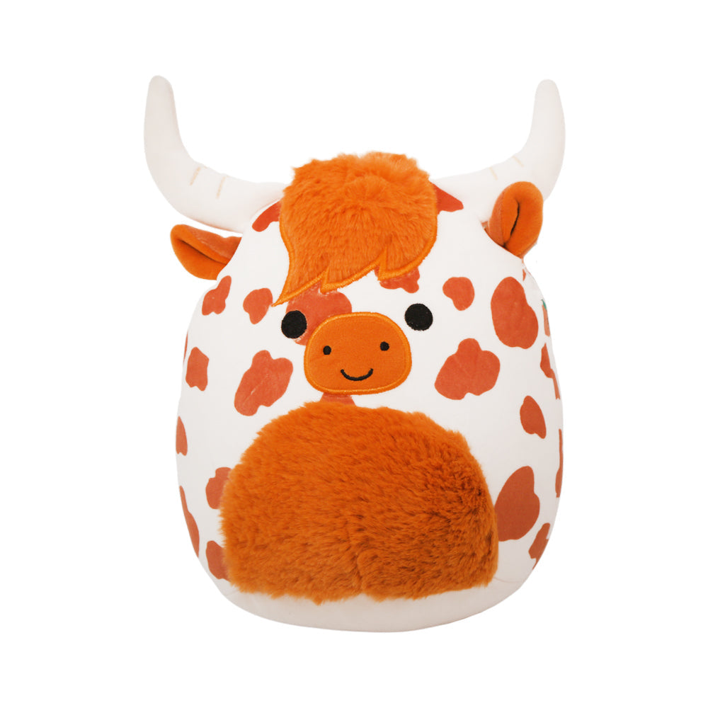 SQCR05392 SQUISHMALLOWS SOFT ALONZO 7.5 INCH A.I
