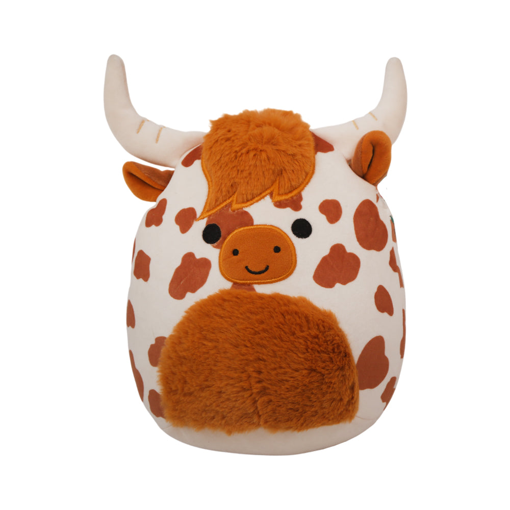 SQCR05392 SQUISHMALLOWS SOFT ALONZO 7.5 INCH A.I