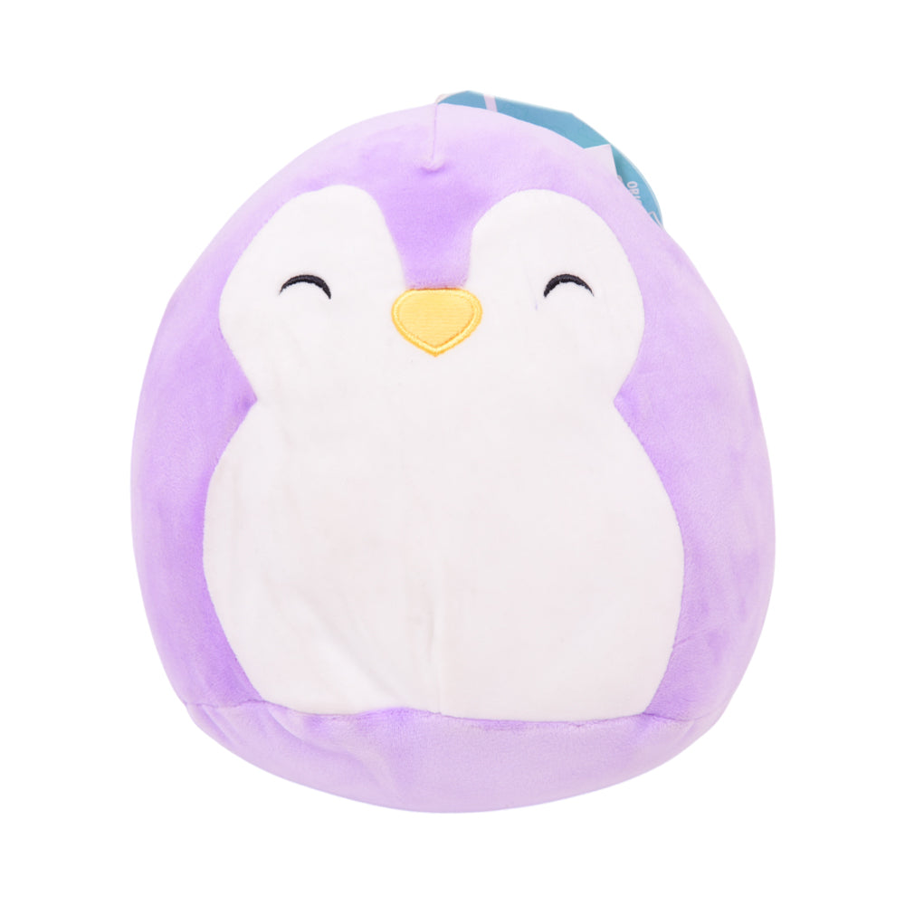 SQCR05397 SQUISHMALLOWS SOFT ELLE 7.5INCH A.I