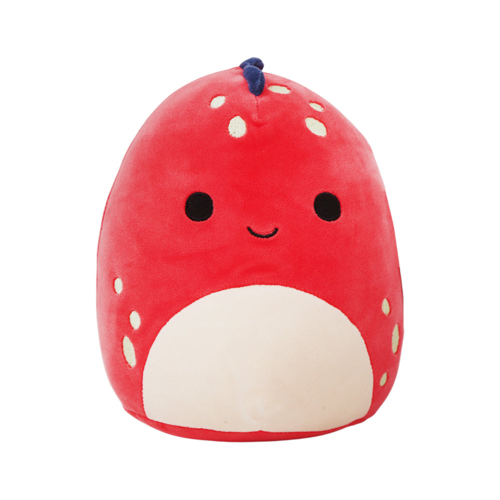 SQCR05399 SQUISHMALLOWS SOFT DOLAN 7.5 INCH A.I