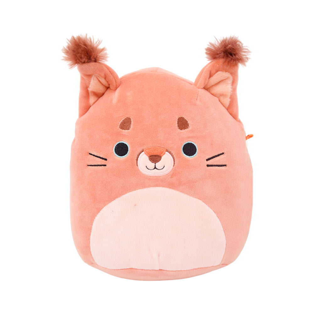 SQCR05408 SQUISHMALLOWS SOFT FERRAZ 7.5 INCH A.I