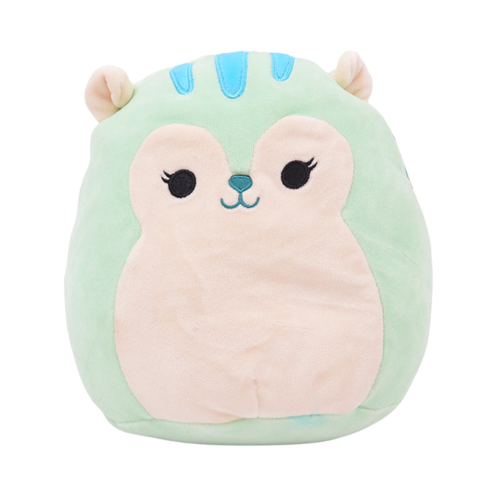 SQCR05410 SQUISHMALLOWS SOFT FUYUKI 7.5 INCH A.I