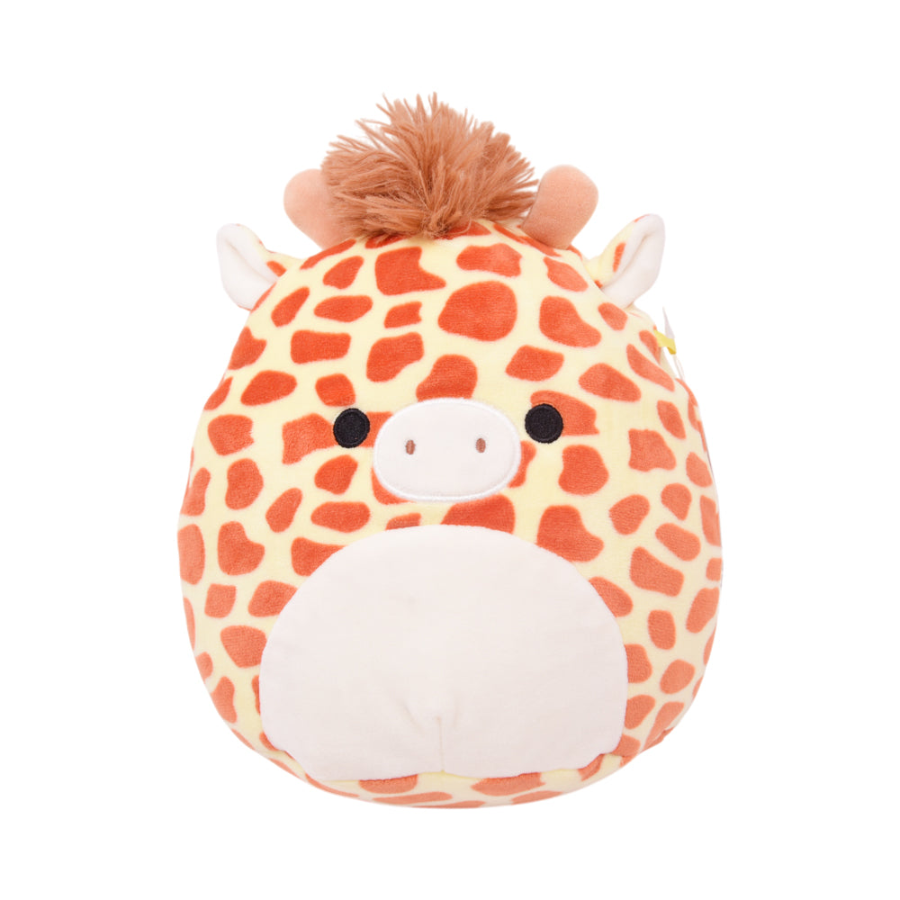 SQCR05411 SQUISHMALLOWS SOFT GARY 7.5 INCH A.I
