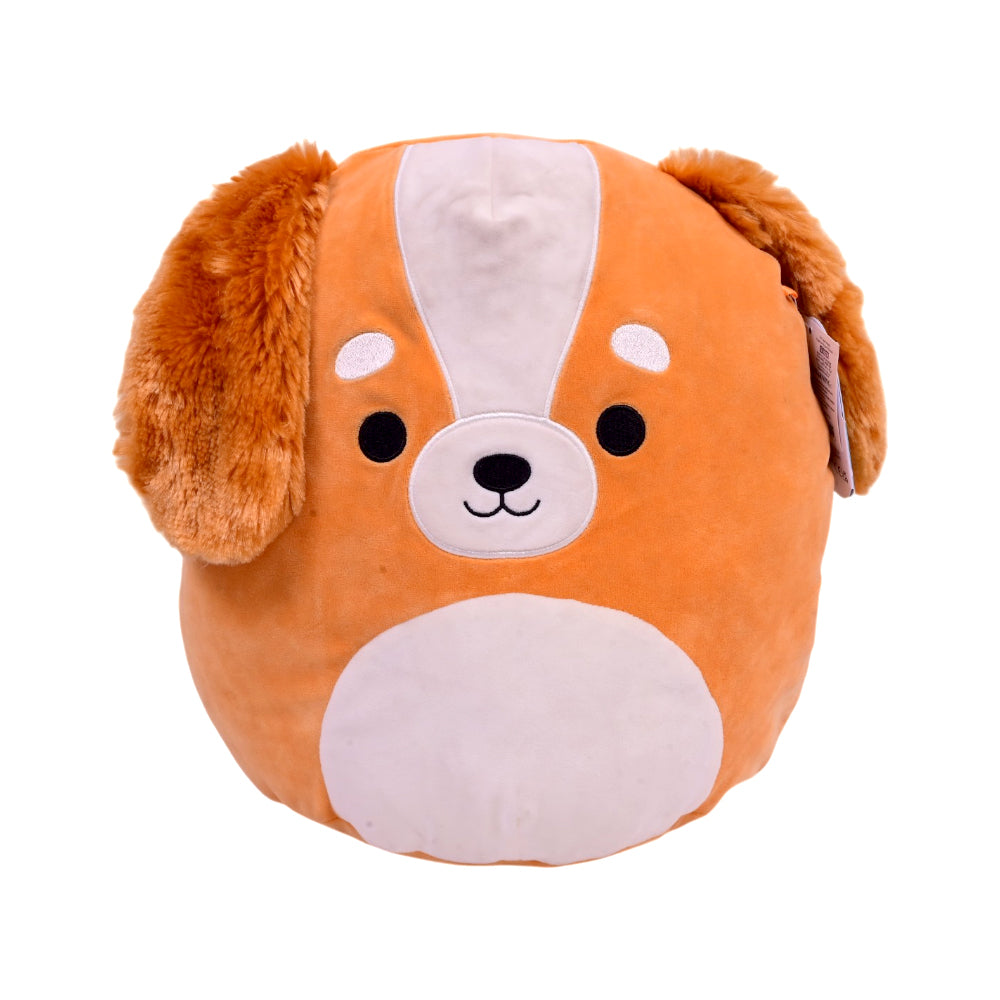 SQCR05413 SQUISHMALLOWS SOFT YSABEL 12INCH A.I