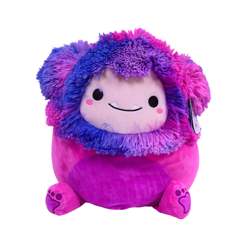 SQCR05417 SQUISHMALLOWS SOFT WOXIE 12INCH A.I