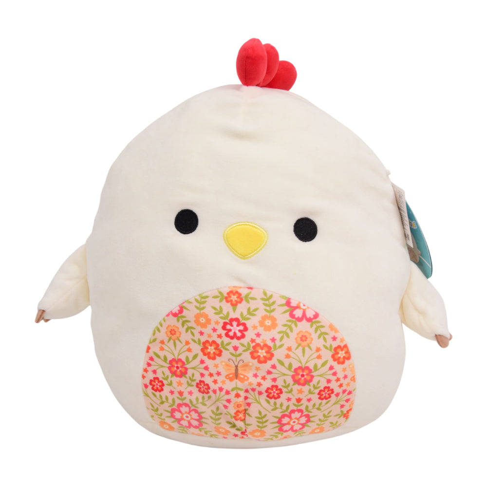 SQCR05418 SQUISHMALLOWS SOFT TODD 12INCH A.I