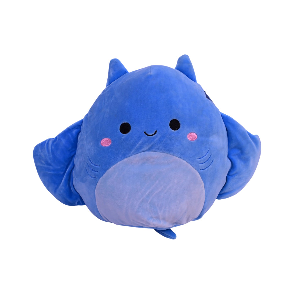 SQCR05429 SQUISHMALLOWS SOFT LUX 12 INCH A.I