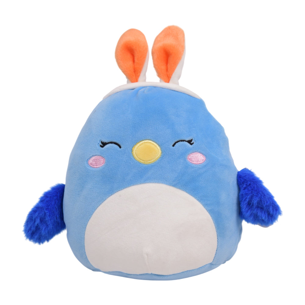 SQER00857 SQUISHMALLOW SOFT BEBE 7.5 INCH A.I