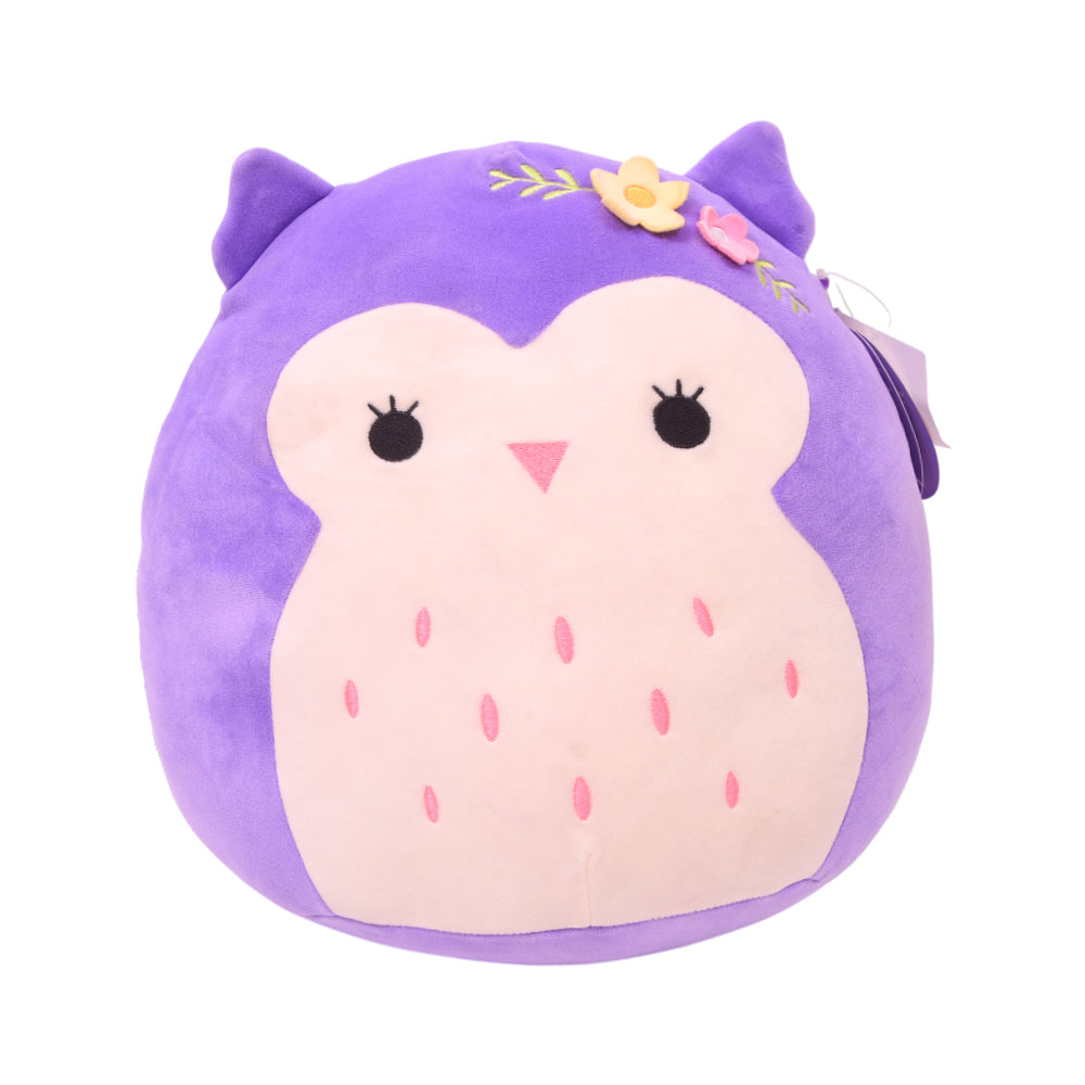 SQER00911 SQUISHMALLOW SOFT HOLLY 12 INCH A.I