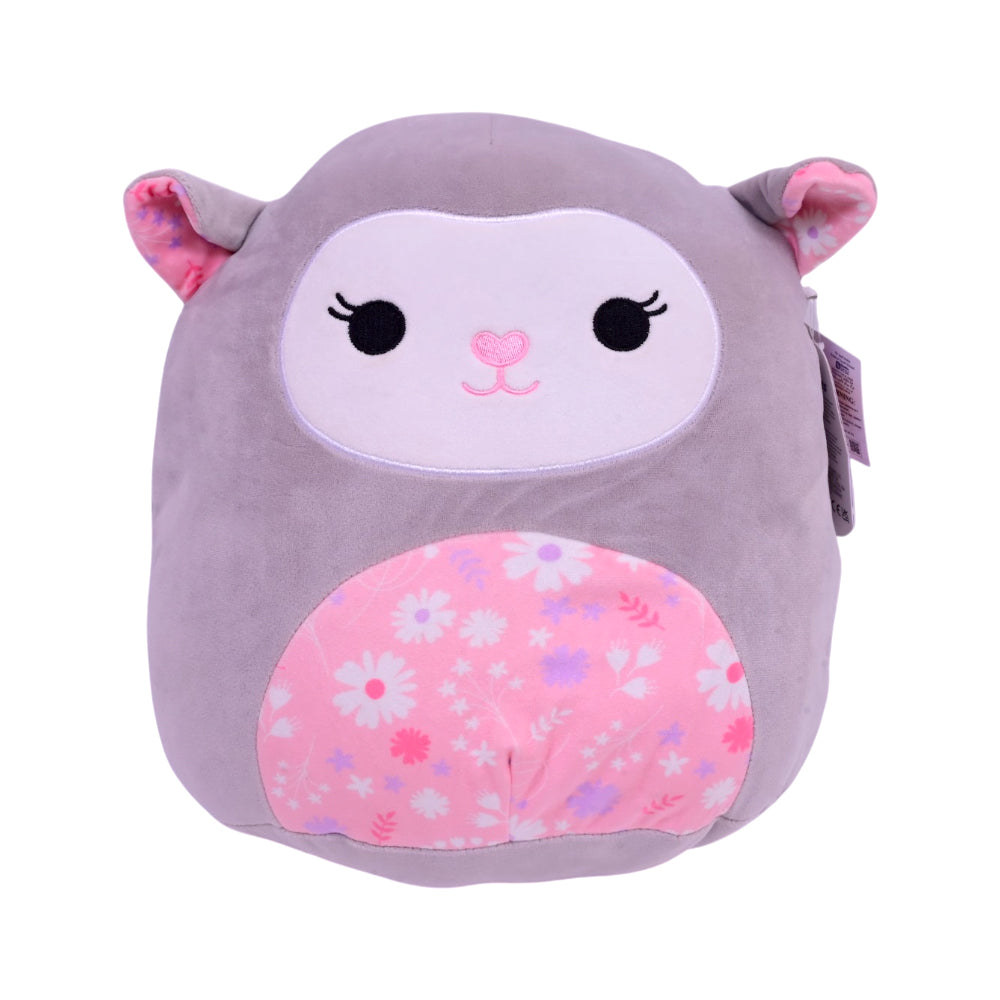 SQER00912 SQUISHMALLOW SOFT ELEA 12 INCH A.I