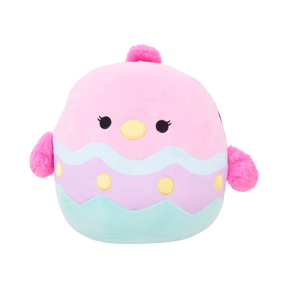 SQER00914 SQUISHMALLOW SOFT EMPRESSA 12 INCH A.I