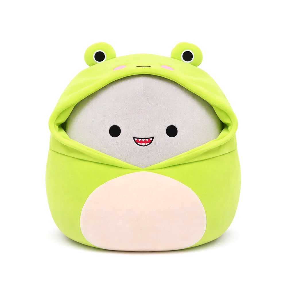 SQER00932 SQUISHMALLOW SOFT GORDON 12 INCH A.I