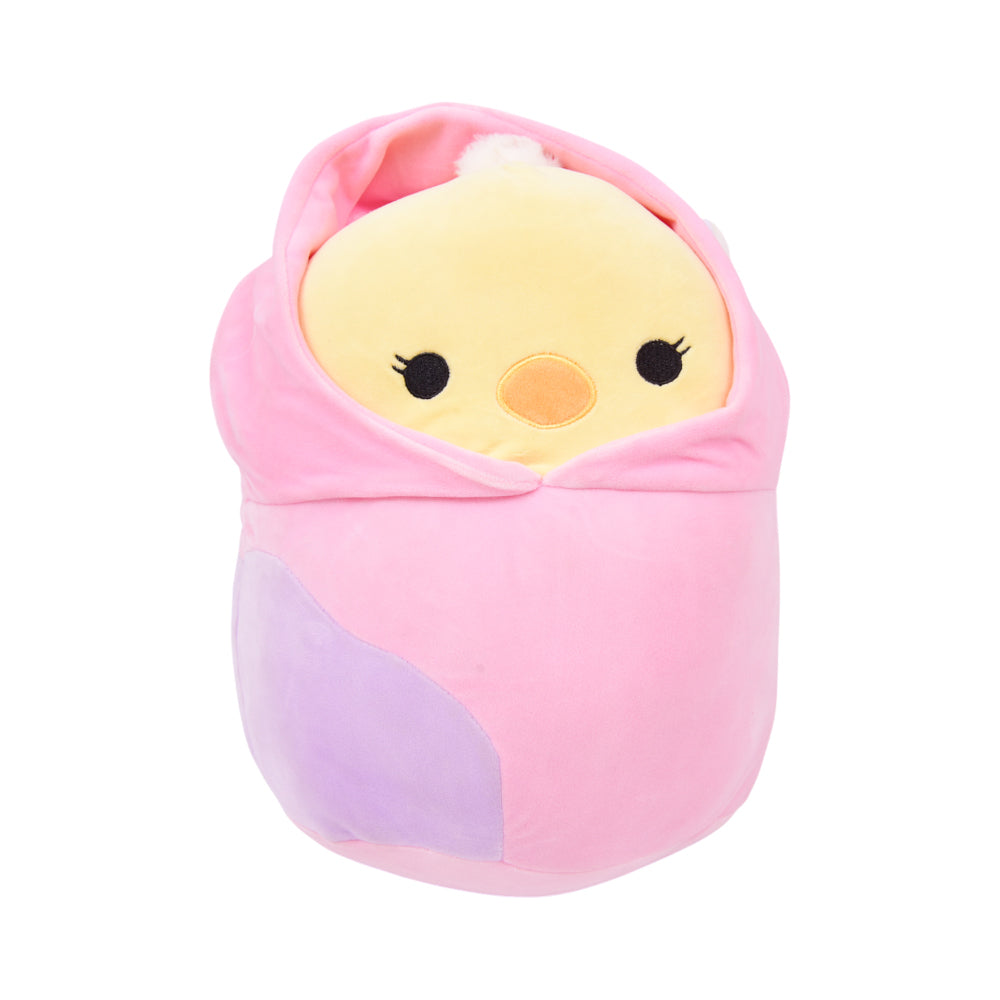 SQER00933 SQUISHMALLOW SOFT AIMEE 12 INCH A.I