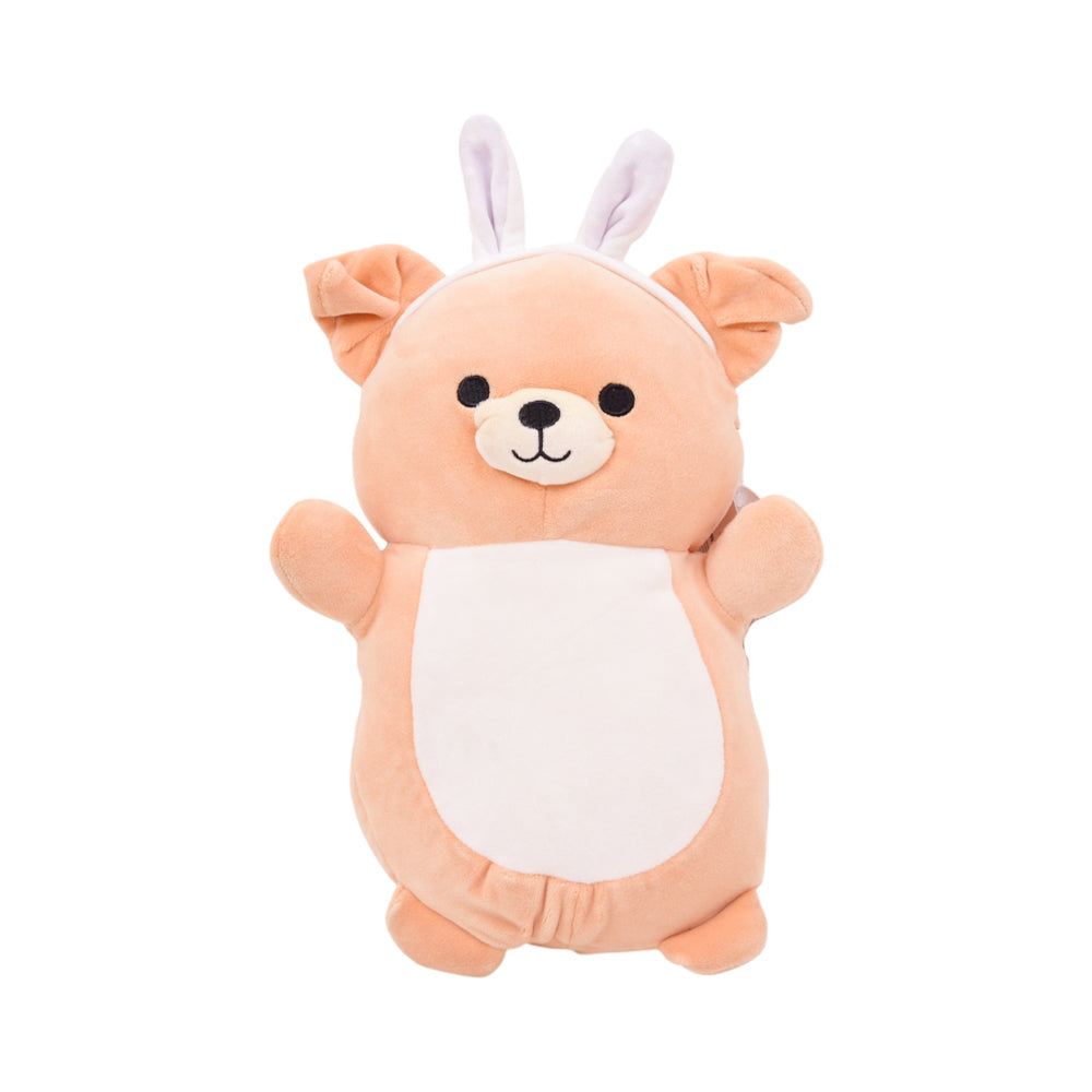 SQHM00369 SQUISHMALLOW SOFT STEVON 10 INCH A.I