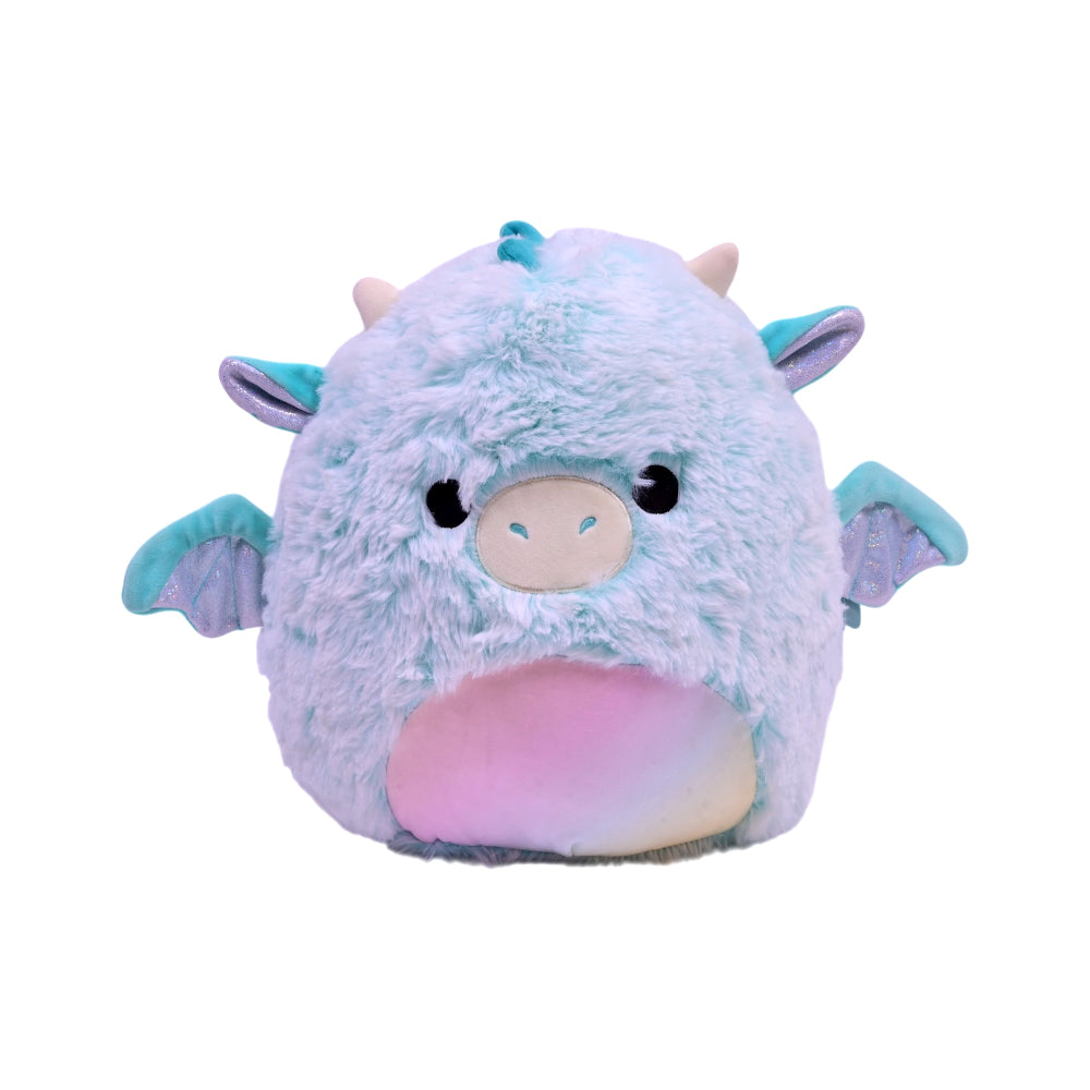 SQCR05614 SQUISHMALLOWS SOFT LORELAI 12INCH A.I