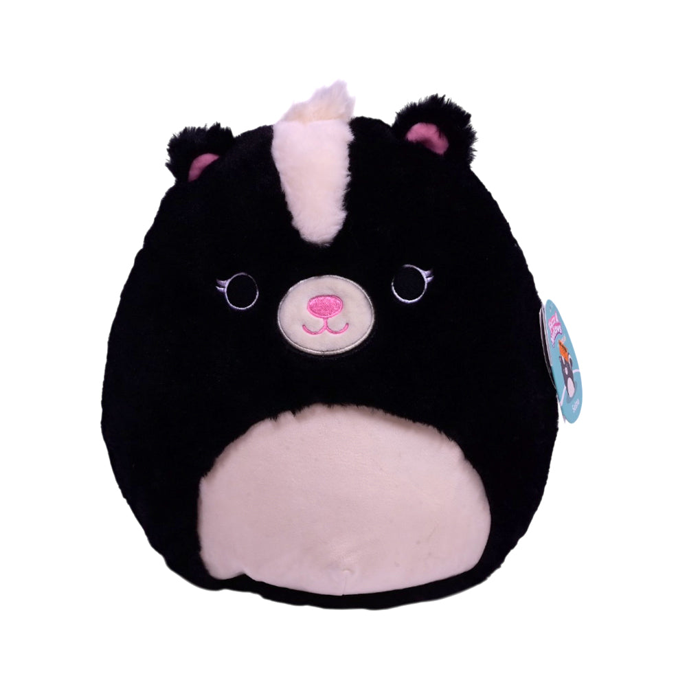 SQCR05618 SQUISHMALLOWS SOFT SELMA 12INCH A.I