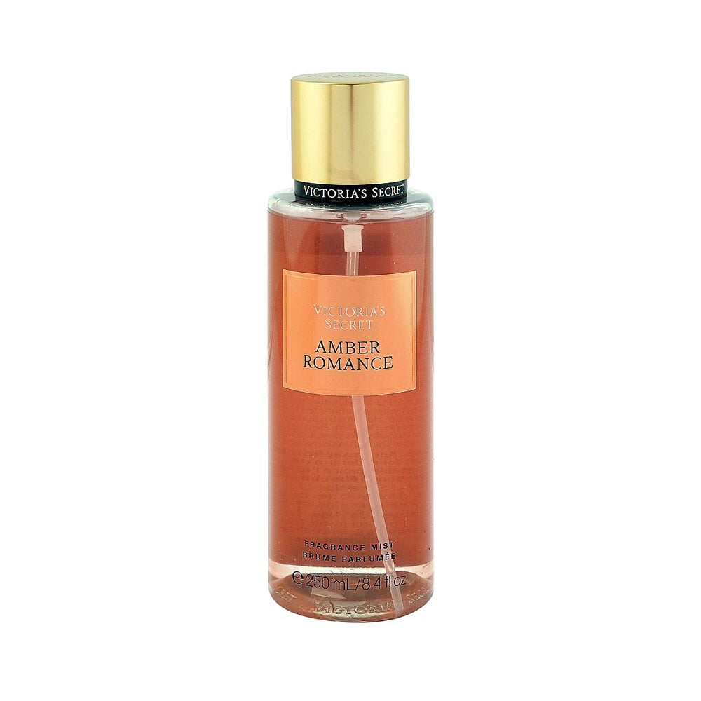 VICTORIAS SECRET AMBER ROMANCE MIST 250 ML