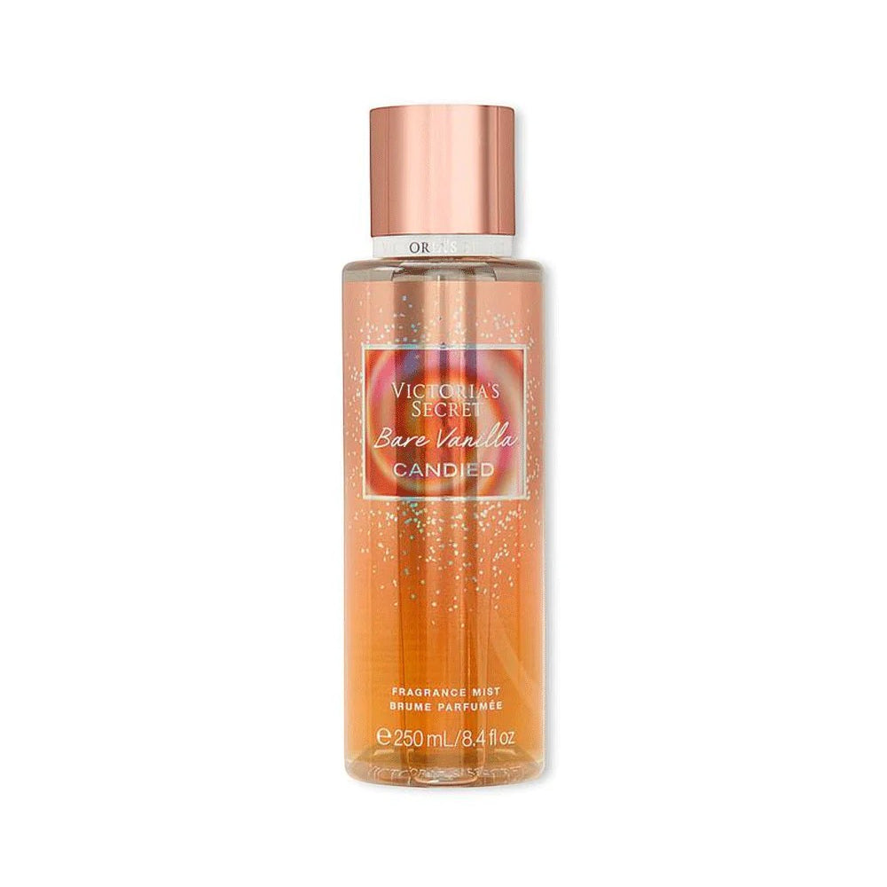 VICTORIAS SECRET BARE VANILLA 250ML