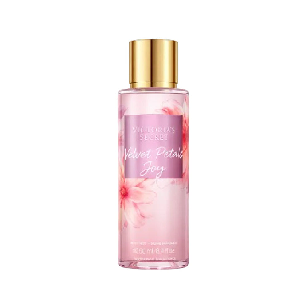 VICTORIA SECRET VELVET PETALS LADIES BODY MIST 250ML