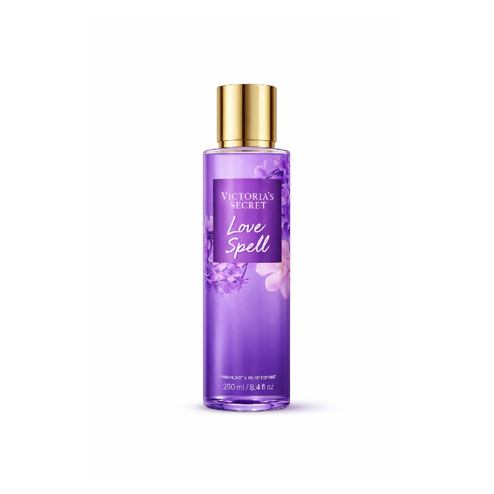 VICTORIAS SECRET LOVE SPELL  MIST 250 ML