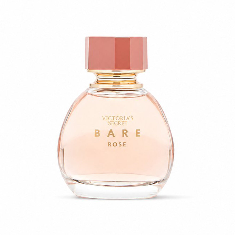 VICTORIA SECRET BARE SUEDED VANILLA WOMEN EDP 100ML