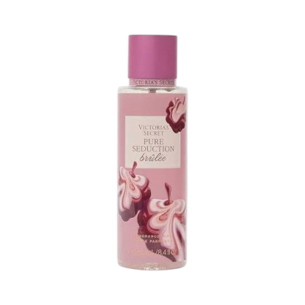 VICTORIA SECRET PURE SEDUCTION BRULEE BODY MIST 250ML