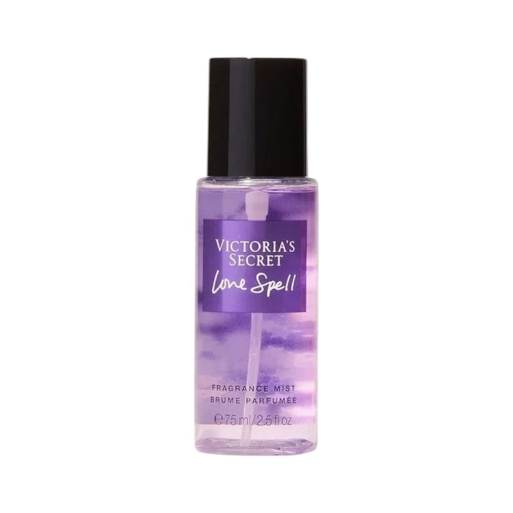 VICTORIA S SECRET LOVE SPELL 75 ML