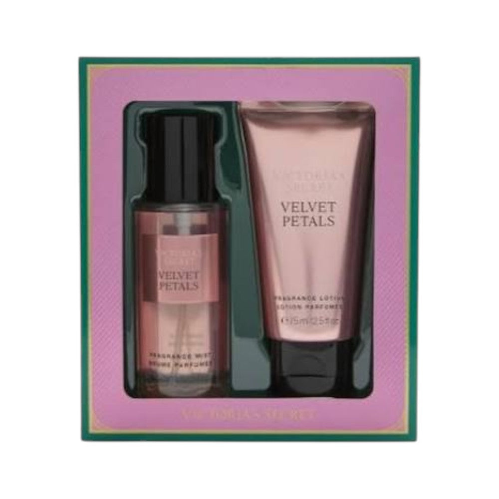 VICTORIA S SECRET VELVET PETALS 75 ML