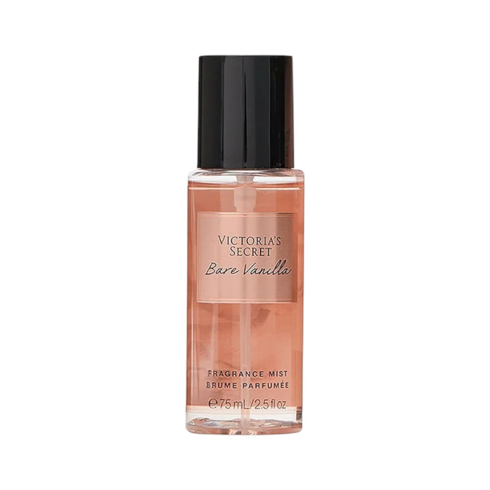 VICTORIA S SECRET BARE VANILLA 75 ML