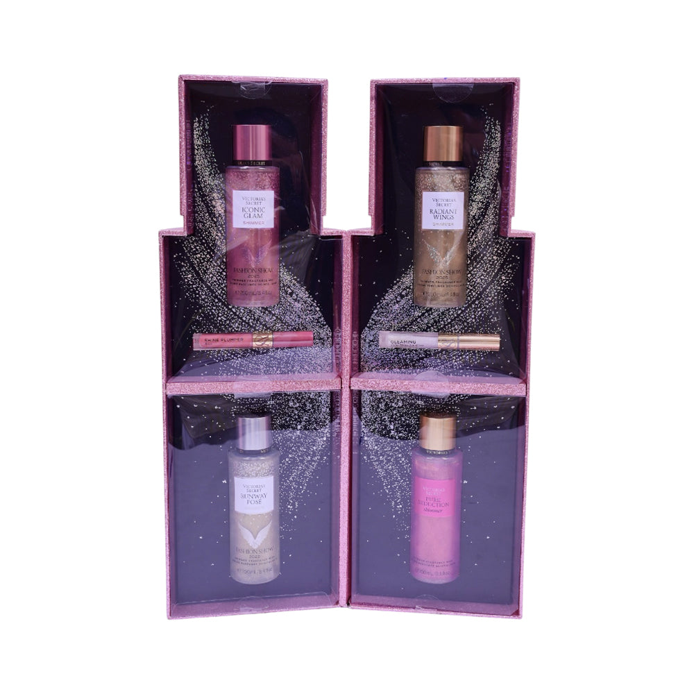 VICTORIAS SECRET FASHION SHOW MIST SET