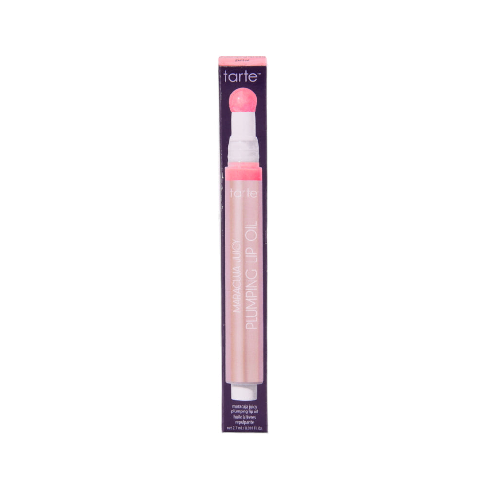 TARTE LIP PLUMPING OIL (PETAL)