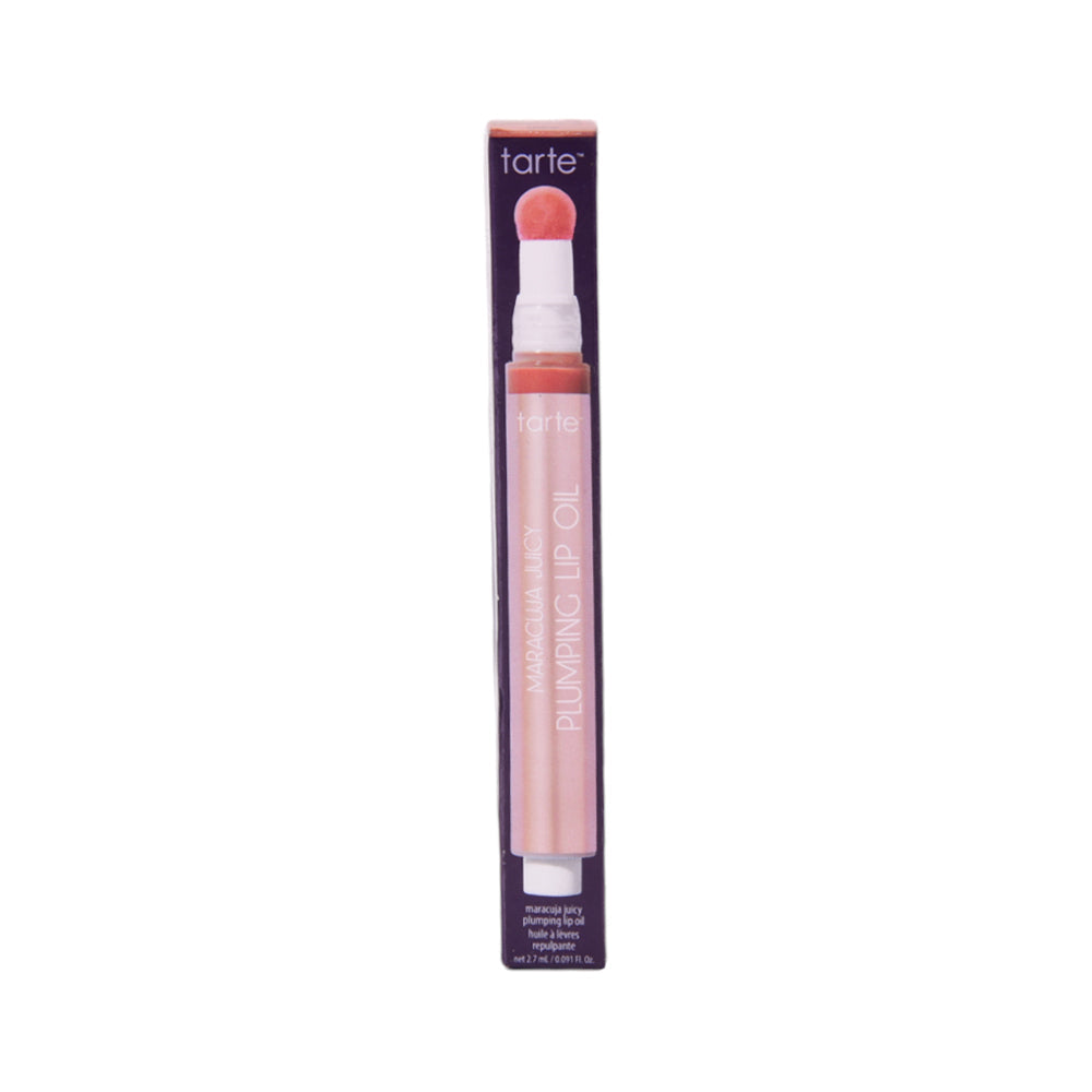 TARTE LIP PLUMPING OIL (SPICE )