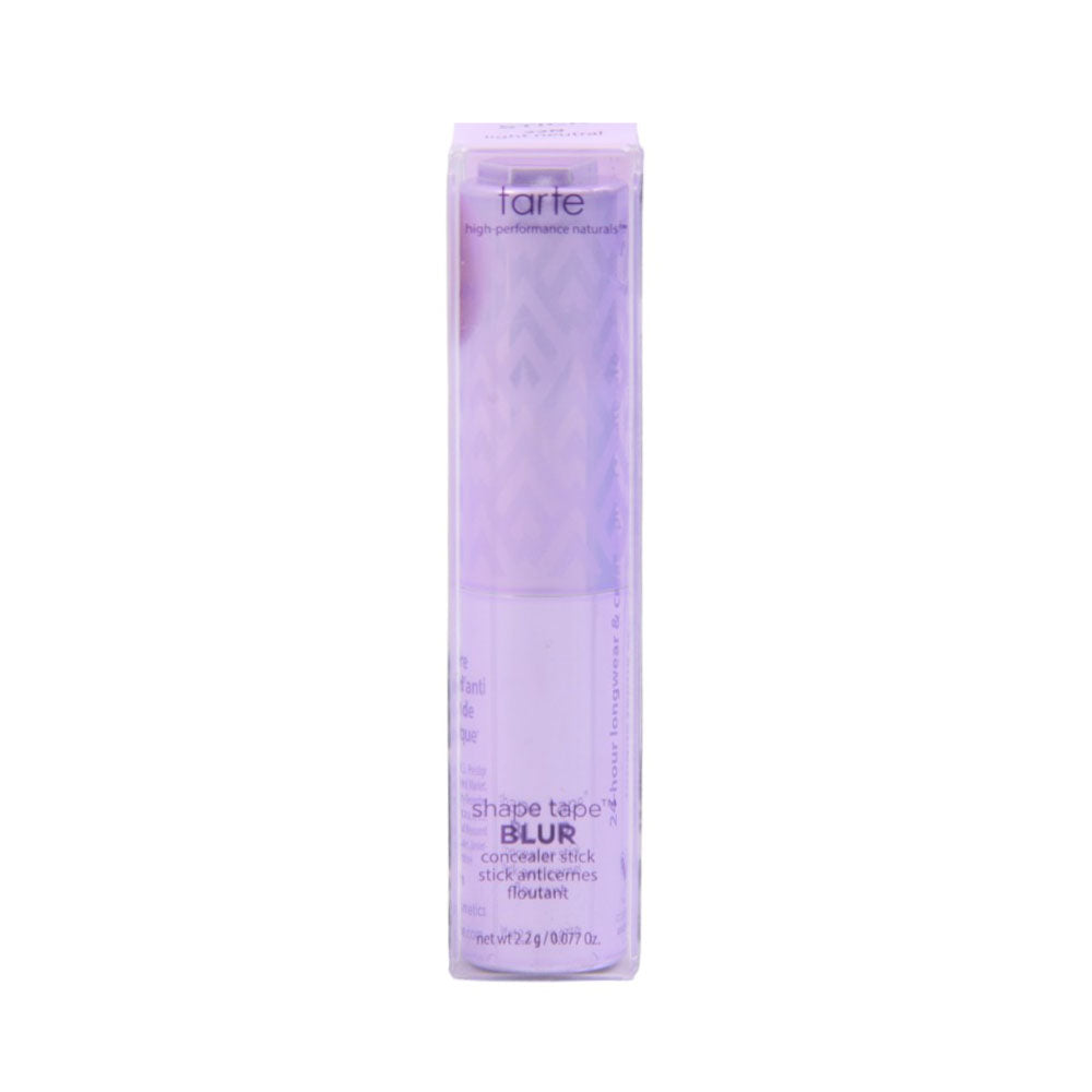 TARTE SHAPE TYPE CONCEALER STICK 22N LIGHT-NEUTRAL 2.2G