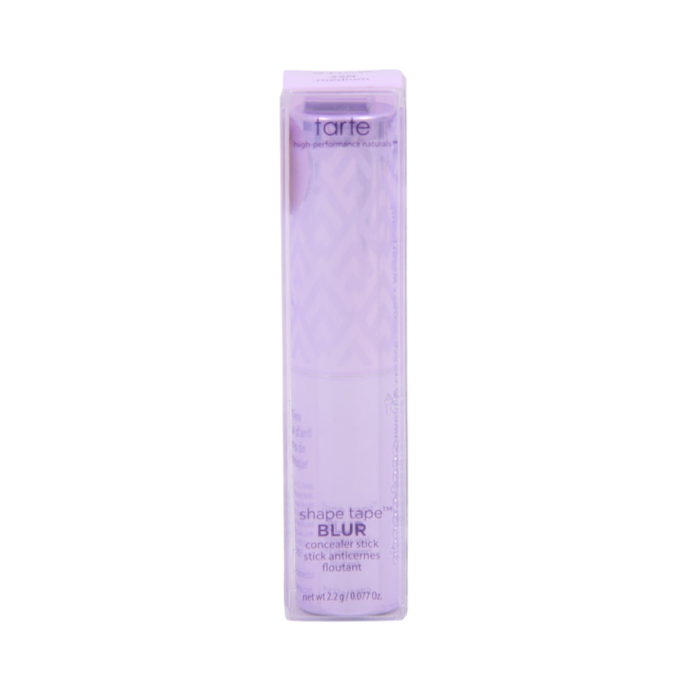 TARTE SHAPE TYPE CONCEALER STICK 35N MEDIUM