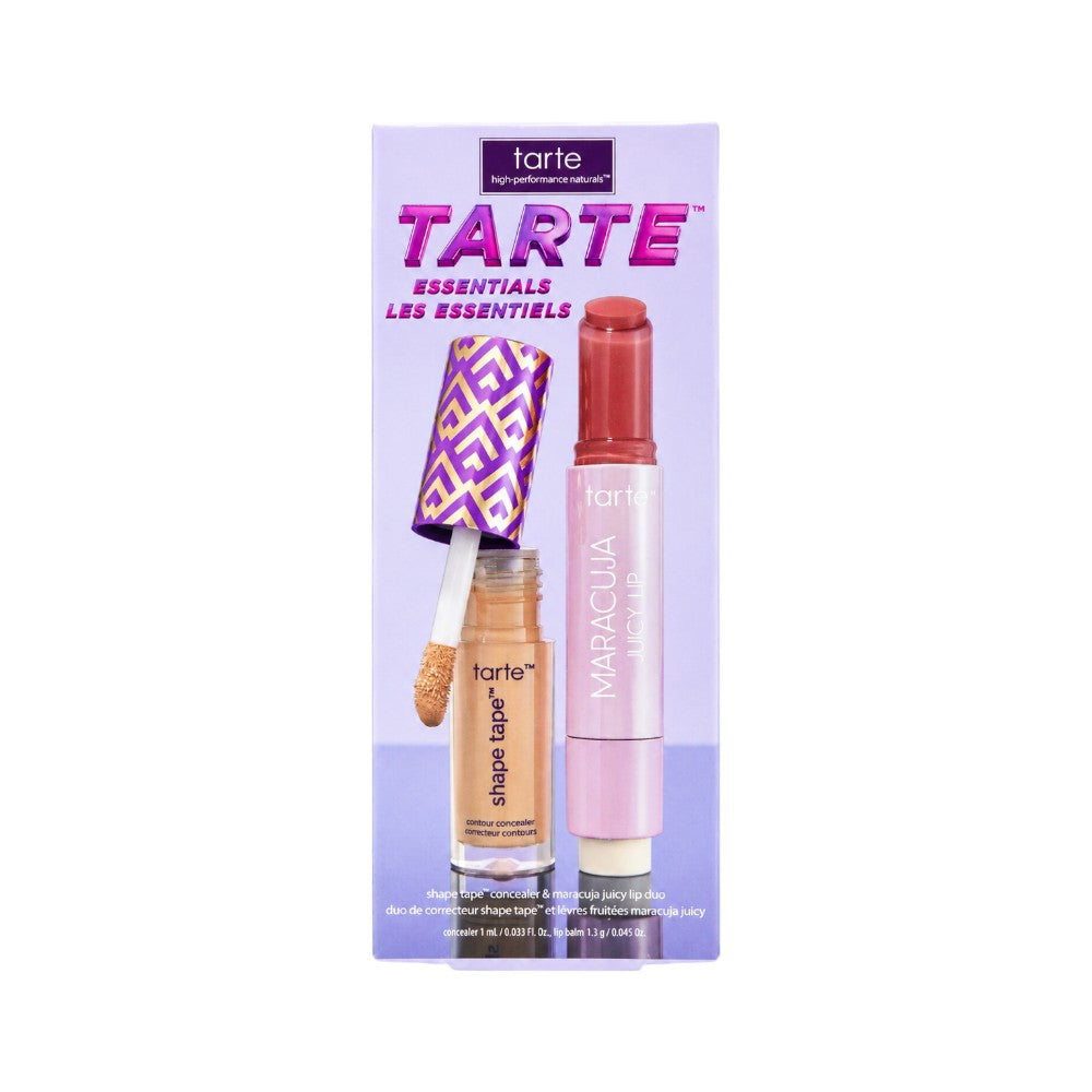 TARTE SHAPE TAP & MARACUJA DUO 29N +HIBISCUS 1.3G