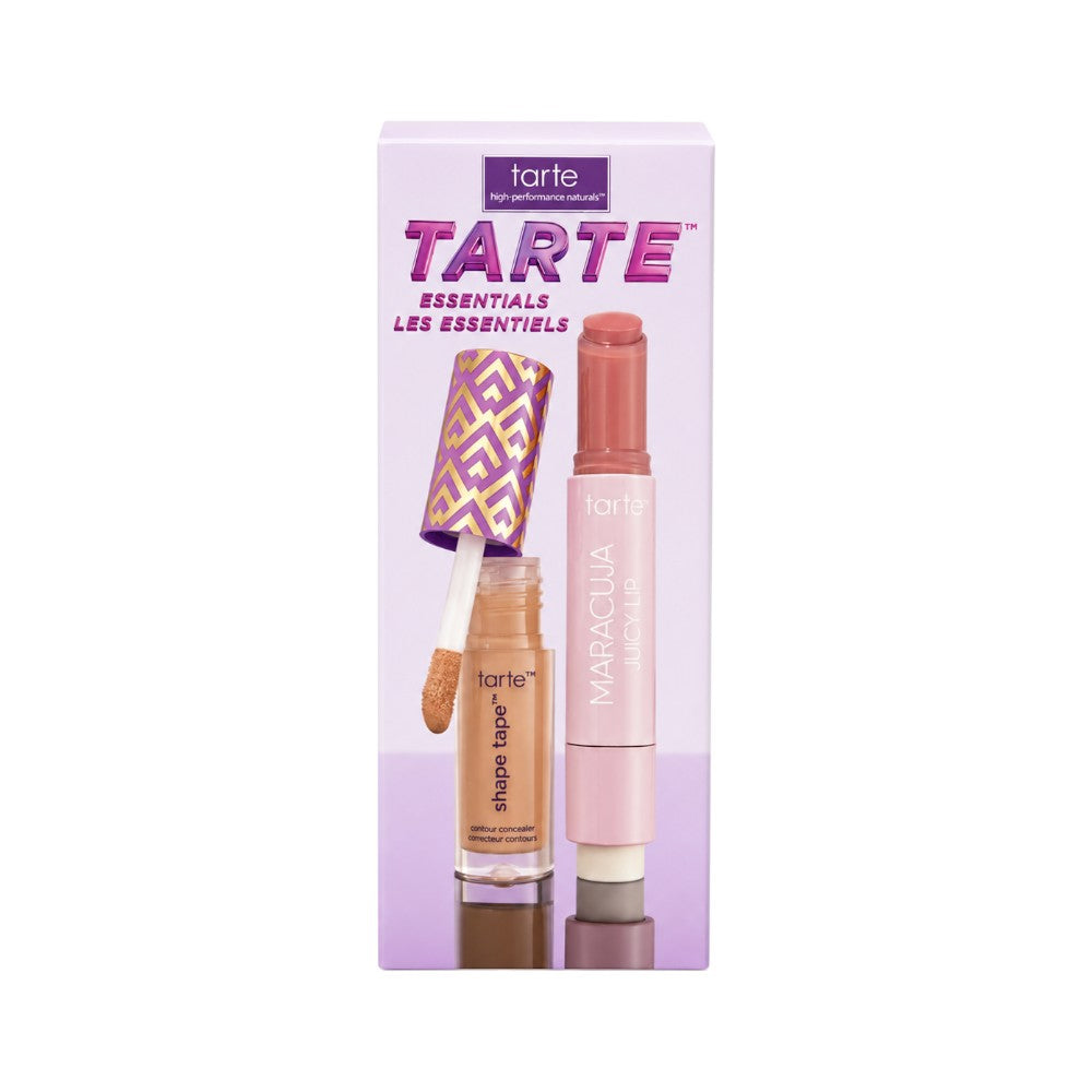 TARTE SHAPE TAP & MARACUJA DUO 35N +HIBISCUS 1.3G