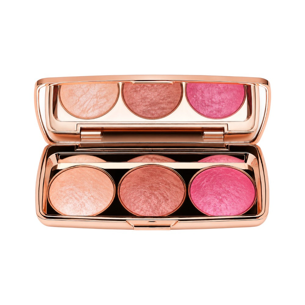 TARTE VACAY FLUSH  NEW 4G